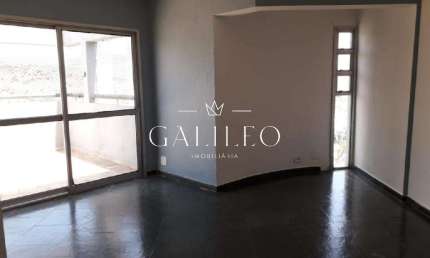 Vende-se Cobertura no Edifício Saint Germain | Jardim Bonfiglioli | Jundiaí | São Paulo