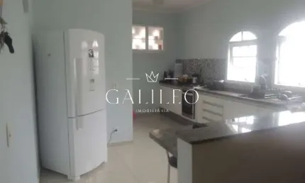 Casa com 3 quartos à venda na Rua Ruy Camargo Duarte, 01, Jardim Caçula, Jundiaí