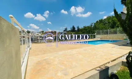 Excelente Casa de Alto Padrão no Condomínio Residencial Delle Stelle | Louveira | São Paulo