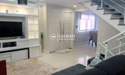 Venda Excelente Casa Sobrado com 270 m² de construção em Horto Santo Antônio | Jundiaí | São Paulo