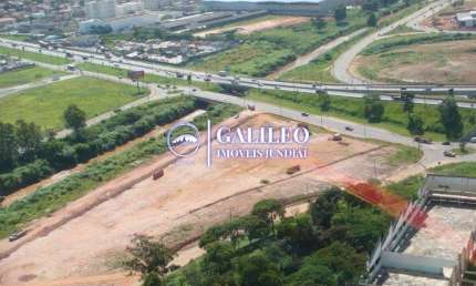 LOTE a venda na Avenida Armando Giasseti -  4.406M² - JUNDIAÍ - SP