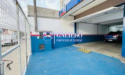 LOCAÇÃO DE SALÃO NO RESIDENCIAL JUNDIAI - 220M² - JUNDIAÍ - SP