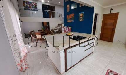CASA A VENDA NO CONDOMINIO PORTAL DO SOL - 360M²  - EDICULA - JARDIM TARUMÃ - JUNDIAÍ SP