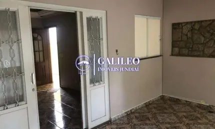 Vende Sobrado 3 Dormitórios | Várzea Paulista | São Paulo