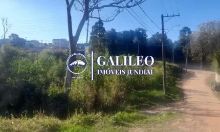 Terreno comercial e residencial  a venda - engordadouro - jundiaí/sp