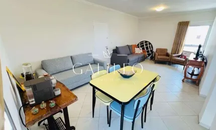 Apartamento para locação Edifício Eldorado - Centro - Jundiaí - SP