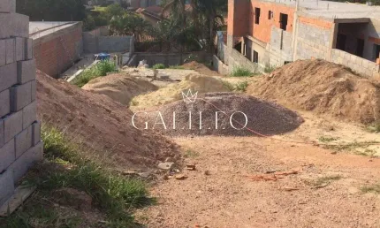 Terreno à venda na Avenida Artur da Costa, 77, Jardim Celeste, Jundiaí