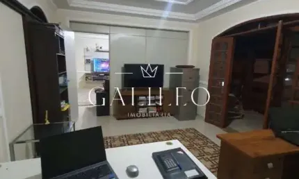 Casa com 4 quartos à venda na Rua José Pereira da Silva, 1, Jardim Merci II, Jundiaí