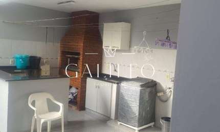 Casa com 3 quartos à venda na Avenida Pio X, 33, Vila de Vecchi, Jundiaí
