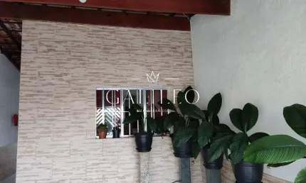CASA Á VENDA EM JARDIM AMÉRICA CAMPO LIMPO PAULISTA - SP