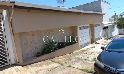 Casa com 3 quartos à venda na Rua Santa Catarina, 555, Jardim Esplanada, Jundiaí