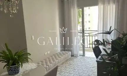 Venda de apto no residencial imperator- vila nova espéria em jundiaí -sp