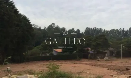 Terreno a venda de 500m²  no bairro do currupira, jundiaí