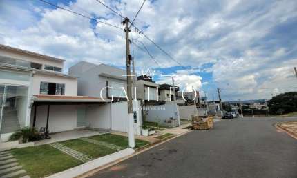 CASA Á VENDA EM CONDOMINÍO PANORANA EM VILA APARECIDA JUNDIAÍ -SP