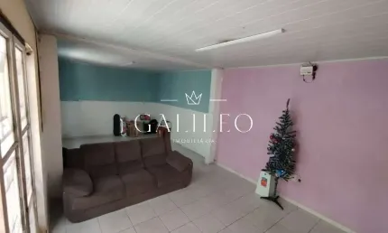 Casa com 4 quartos à venda na Rua Santo Inácio de Loiola, 222, Jardim Tamoio, Jundiaí
