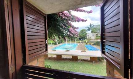 CASA Á VENDA EM CONDOMÍNIO MORADAS DAS FONTES - ITATIBA - SP