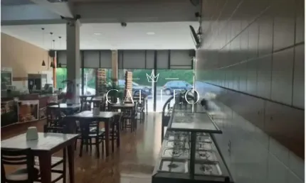 Excelente salão comercial para venda na região central da vila arens - jundiaí -sp