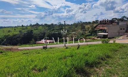 TERRENO Á VENDA NO CONDOMÍNIO PORTAL DO SOL EM JUNDIAÍ -SP