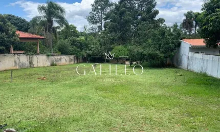 TERRENO Á VENDA NO CONDOMÍNIO BOSQUES DO CORRUPIRA - JARDIM CELESTE - JUNDIAÍ -SP