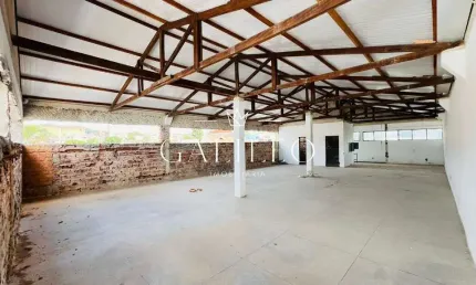 PRÉDIO COMERCIAL PARA LOCAÇÃO -VILA RAMI - JUNDIAÍ-SP