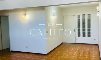Apartamento com 3 quartos à venda na Praça Doutor Domingos Anastácio, 66, Centro, Jundiaí, 160 m2 por R$ 450.000