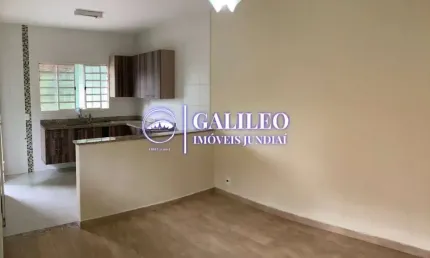 Casa com 1 quarto à venda na Rua Vagner de Souza, 01, Jardim Santa Gertrudes, Jundiaí