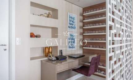 APARTAMENTO Á VENDA NO CONDOMÍNIO ARTE PRIME EM JUNDIAÍ -SP