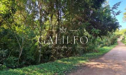 Terreno à venda na Avenida Malota, 01, Chácara Malota, Jundiaí
