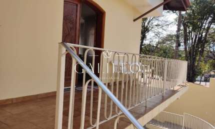 CASA COMERCIAL E RESIDENCIAL PARA LOCAÇÃO OU VENDA EM VILA TAVARES - CAMPO LIMPO PAULISTA -SP