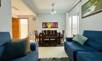 CASA Á VENDA NO CONDOMÍNIO BUONA VITA - CIDADE NOVA - JUNDIAÍ-SP