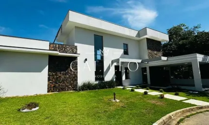 Sobrado á venda no condomínio phytus em jacaré - cabreúva -sp