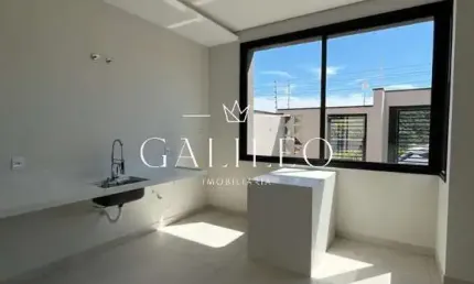 Casa Térrea á venda no Jardim Marambaia - Jundiaí -SP