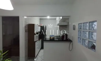 Casa com 3 quartos à venda na Rua Armando Pereira, 777, Parque Almerinda Pereira Chaves, Jundiaí