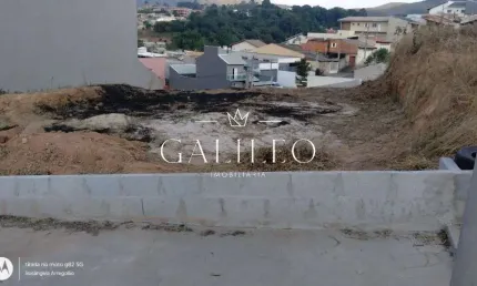 TERRENO Á VENDA EM JARDIM BAHIA - VÁRZEA PAULISTA -SP
