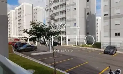 APARTAMENTO A VENDA NO CONDOMINIO PANORAMA VISTAS - JUNDIAÍ - SP