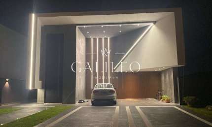 CASA Á VENDA NO CONDOMÍNIO RESERVA DA SERRA EM JUNDIAÍ -SP