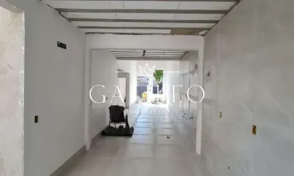 Casa com 3 quartos à venda na Rua Regina Dellacqua Visnardi, 22, Jardim Marambaia, Jundiaí