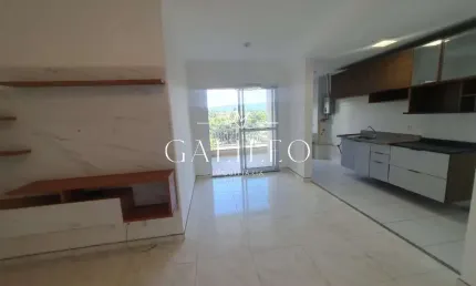Apartamento á venda no condomínio tons de ipanema - jundiaí -sp