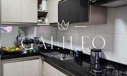 Apartamento á Venda Condomínio Excellence Imperator Majestic  Bairro Retiro  Jundiaí  São Paulo