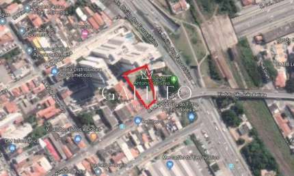 Terreno comercial à venda na Rua Doutor Torres Neves, 1000, Centro, Jundiaí