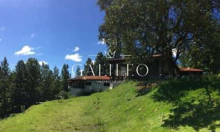 CASA A VENDA NO CONDOMINIO PARQUE DOS MANACAS - JUNDIAÍ - SP