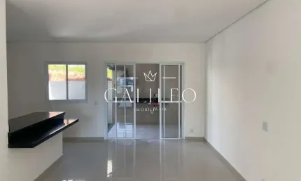 Casa á Venda no Condomínio Reserva da Mata - Corrupira -Jundiaí -SP