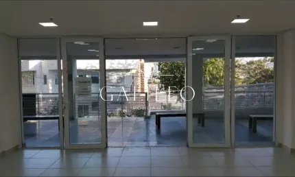 Sala / Loja térrea á Venda no edifício Golden Office, Chácara Urbana - Jundiaí - SP