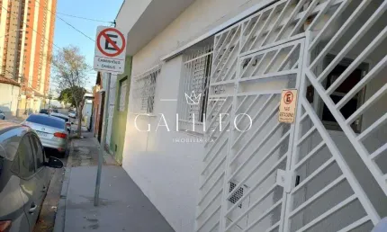 CASA TÉRREA A VENDA NA PONTE SÃO JOÃO - JUNDIAÍ - SP