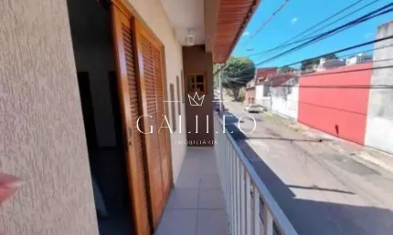 Casa para  venda no jardim guanabara - vilas de jundiaí - jundiaí - sp