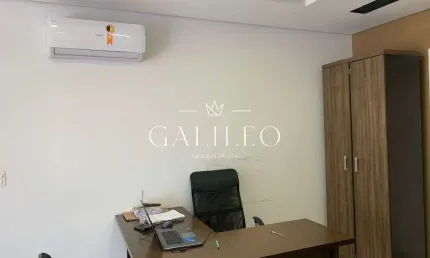 Casa comercial com 1 sala à venda na avenida doutor cavalcanti, 708, centro, jundiaí, 333 m2 por r$ 1.250.000