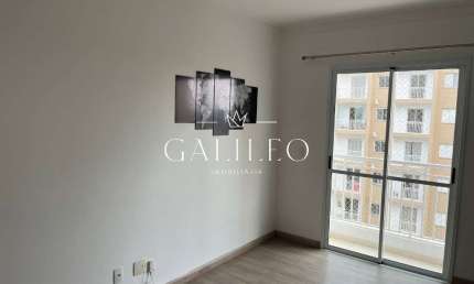 Apartamento á Venda no Condomínio Spazio Bonfiglioli - Jundiaí - SP
