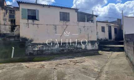 Casa com 3 quartos à venda na Avenida Bento Figueiredo, 1000, Vila Marlene, Jundiaí
