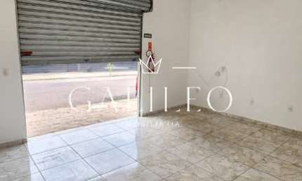 SALÃO PARA LOCAÇÃO NO BAIRRO JARDIM ERMIDA I (ELOY CHAVES) - JUNDIAÍ-SP