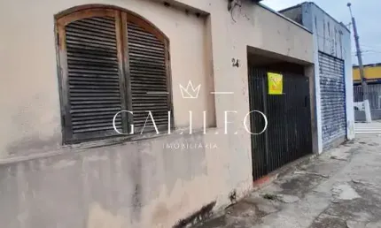 Terreno á venda em avenida doutor odil campos de sáes - jundiaí - sp  terreno com àrea de 277 m2